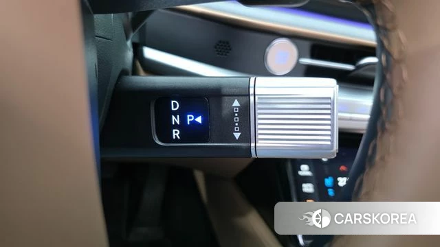 Hyundai Grandeur Hybrid (GN7) id 4280847 из Кореи 19