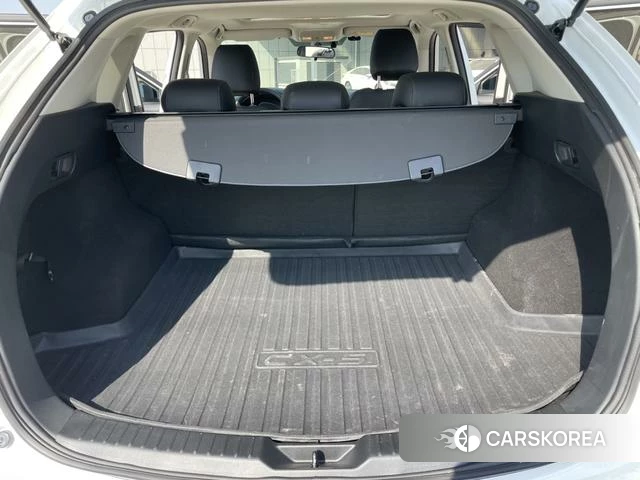 Mazda CX-5 id 4314565 из Китая 17