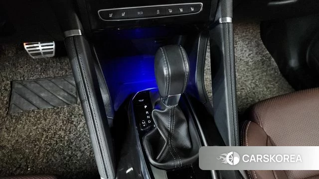 Renault Korea (Samsung) QM6 id 4318214 из Кореи 36