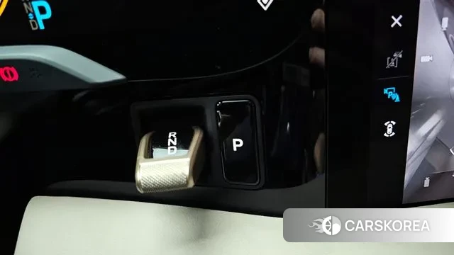 Porsche Taycan id 3218652 из Кореи 19