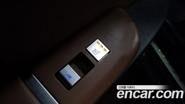 Hyundai Grandeur Hybrid (GN7) id 2631720 из Кореи 19