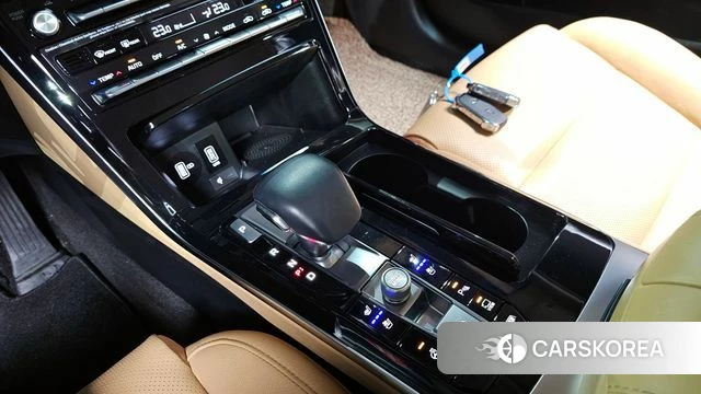 Kia K7 Premier id 3955396 из Кореи 19