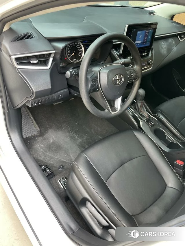 Toyota Corolla id 3939288 из Китая 24