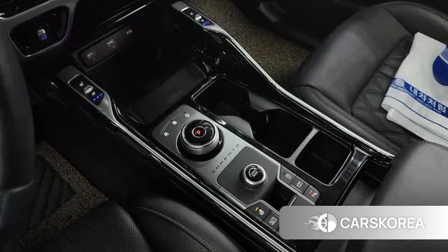 Kia Sorento 4th Generation id 3071292 из Кореи 19