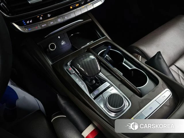 Kia More K9 id 3966485 из Кореи 19