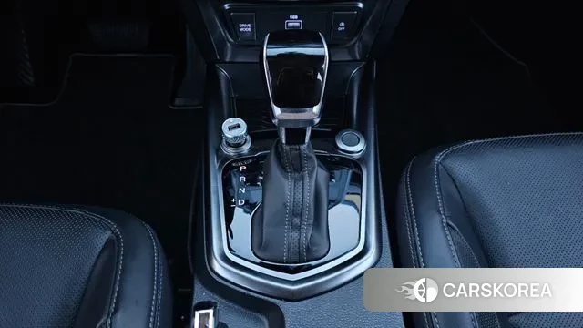 Ssangyong Berry New Tivoli id 3344691 из Кореи 19