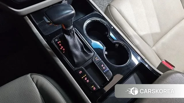 Kia The New Carnival id 3578502 из Кореи 19