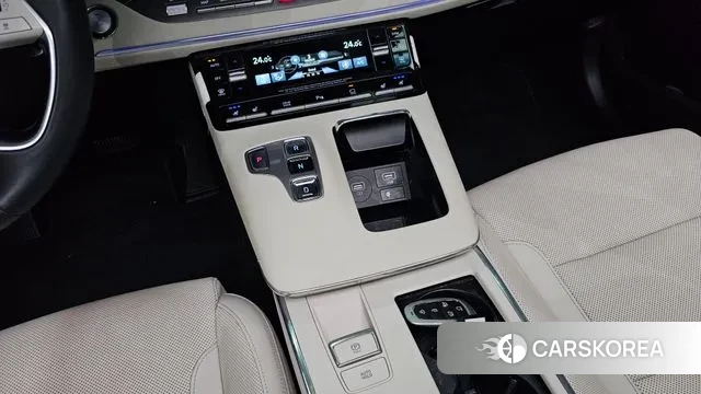 Hyundai The New Grandeur IG id 3458017 из Кореи 19