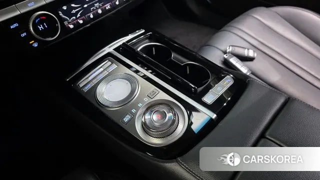 Genesis G80 (RG3) id 3349478 из Кореи 19