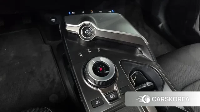 Kia EV6 id 3771359 из Кореи 19