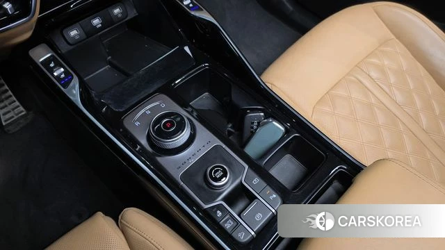 Kia Sorento 4th Generation id 3877786 из Кореи 19