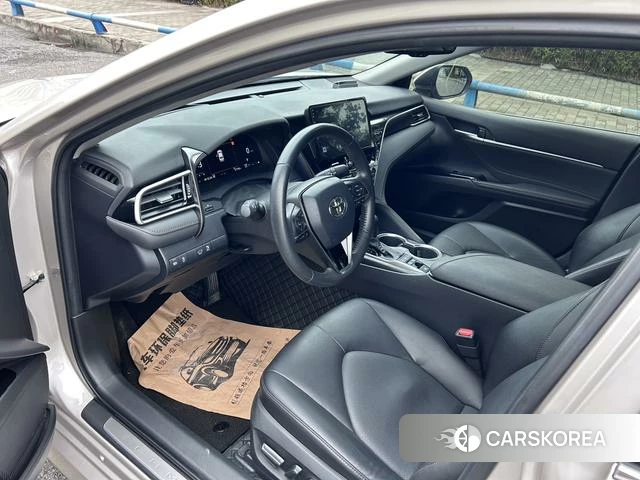 Toyota Camry id 4276393 из Китая 19