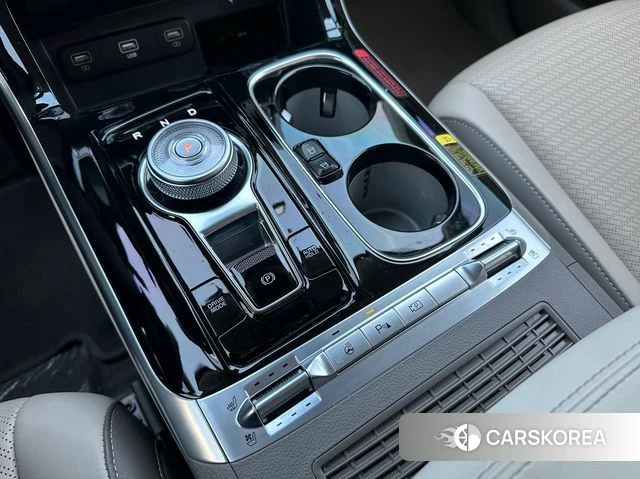 Kia Carnival 4th generation id 3811438 из Кореи 19