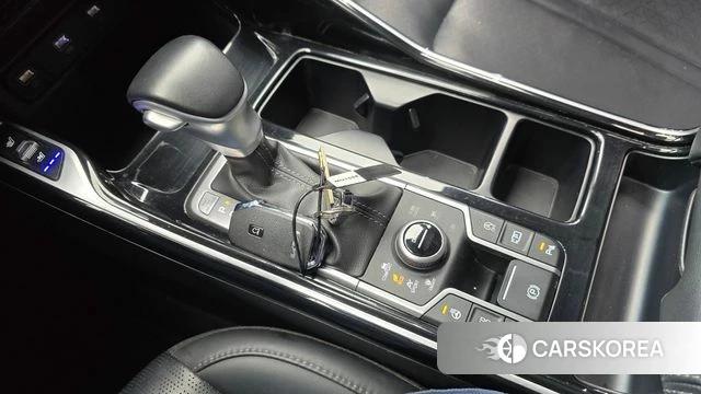 Kia Sorento 4th Generation id 3910308 из Кореи 19