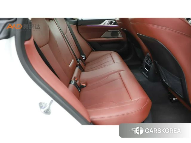 BMW 4 series id 4275861 из Китая 9