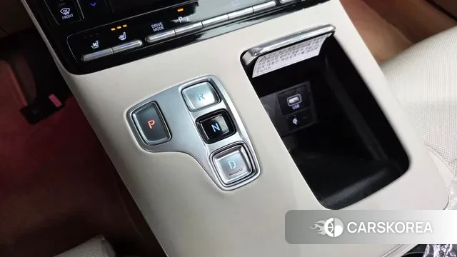 Hyundai The New Grandeur IG id 3698077 из Кореи 19