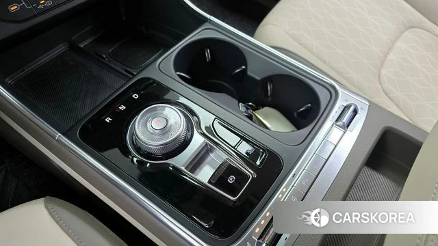 Kia The New Carnival 4th Generation id 3817392 из Кореи 19