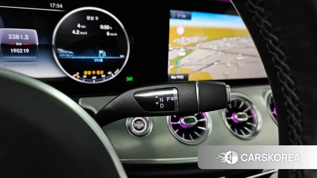 Mercedes-Benz CLS-Class C257 id 3861490 из Кореи 19