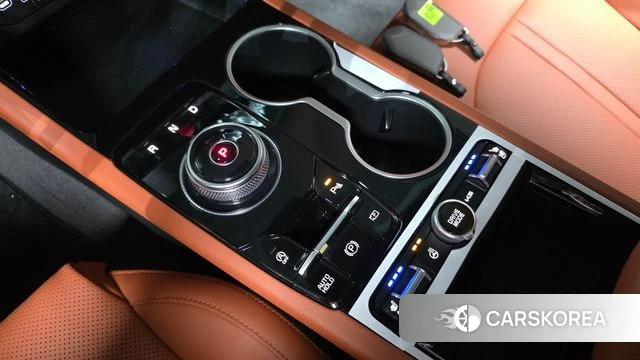 Kia The New K5 3rd generation id 3817166 из Кореи 19