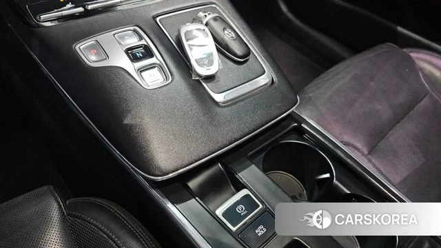 Hyundai The New Grandeur IG id 3936519 из Кореи 19