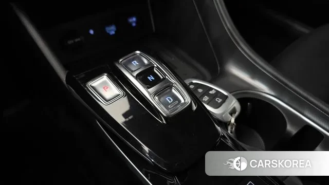 Hyundai Sonata (DN8) id 3349540 из Кореи 19