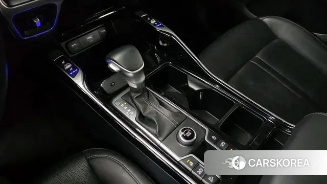 Kia Sorento 4th Generation id 2984868 из Кореи 19