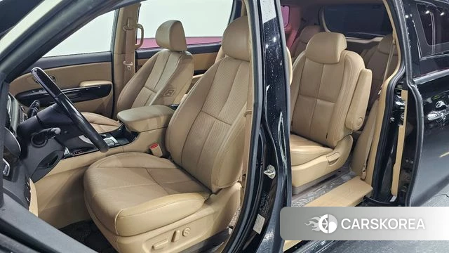Kia The New Carnival id 4746781 из Кореи 29