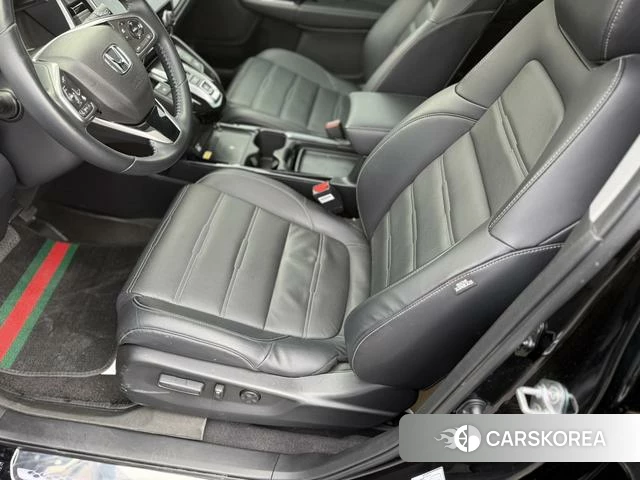 Honda CR-V PHEV id 4274677 из Китая 24