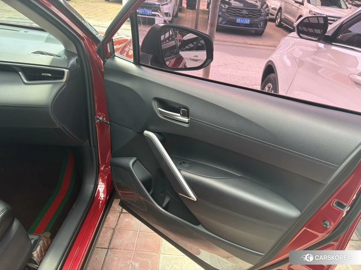 Toyota Corolla Sharp amplifier id 4512613 из Китая 12