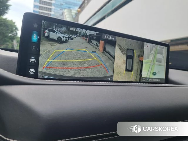 Genesis GV80 id 4577071 из Кореи 16