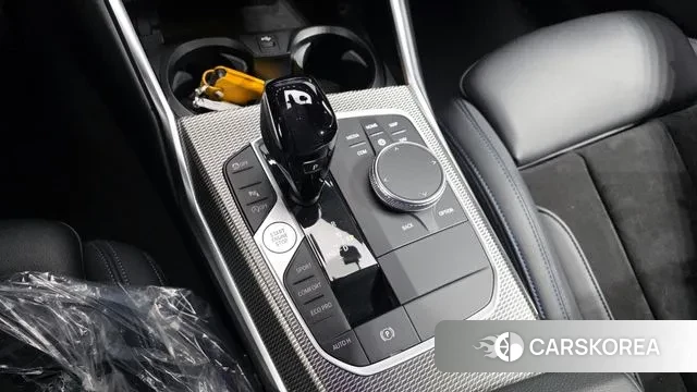 BMW 3 Series (G20) id 3562075 из Кореи 19