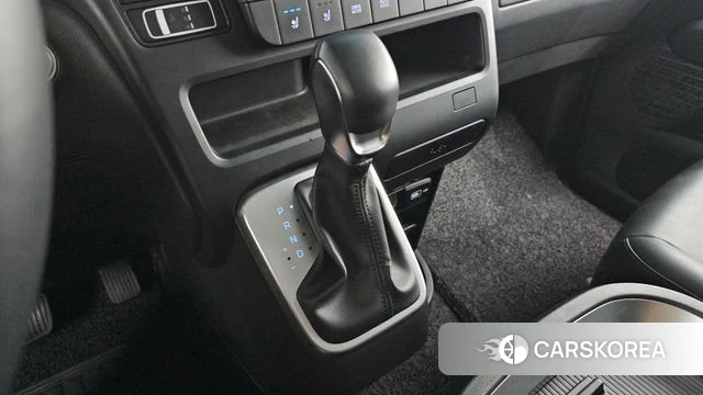 Hyundai Staria id 4402121 из Кореи 30
