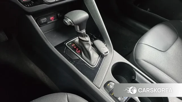 Kia The New Niro id 3691815 из Кореи 19