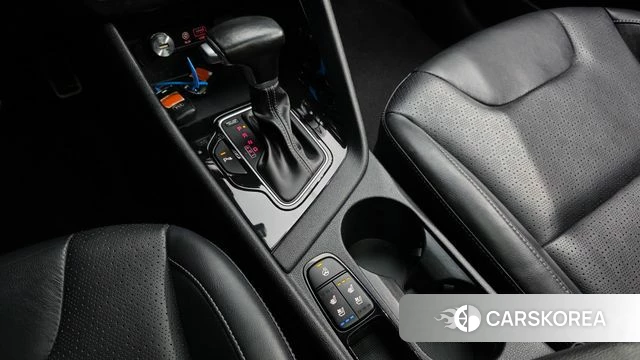 Kia Niro id 3845728 из Кореи 19