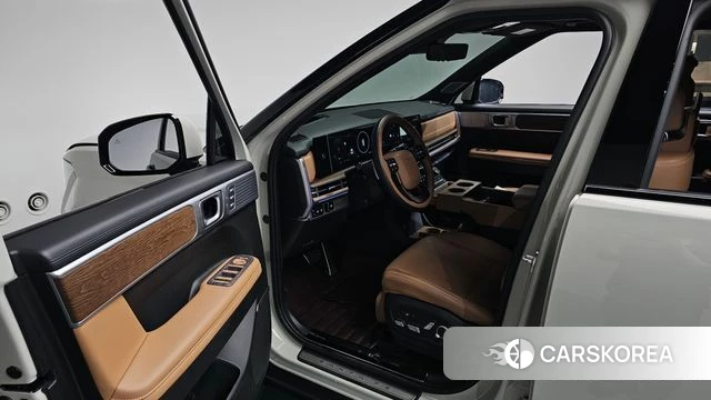 Hyundai Santa Fe (MX5) id 4608014 из Кореи 40