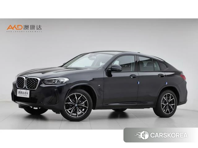 BMW X4 id 4299466 из Китая 9
