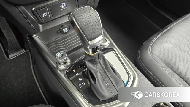 Ssangyong The New Tivoli id 4729780 из Кореи 31