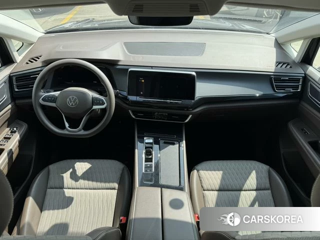 Volkswagen Weiran id 4236660 из Китая 21