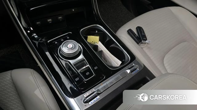 Kia Carnival 4th generation id 3934305 из Кореи 19