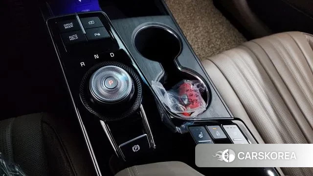 Kia K8 id 3711770 из Кореи 19