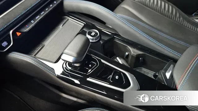 Renault Korea (Samsung) Grand Coleos id 3217502 из Кореи 19