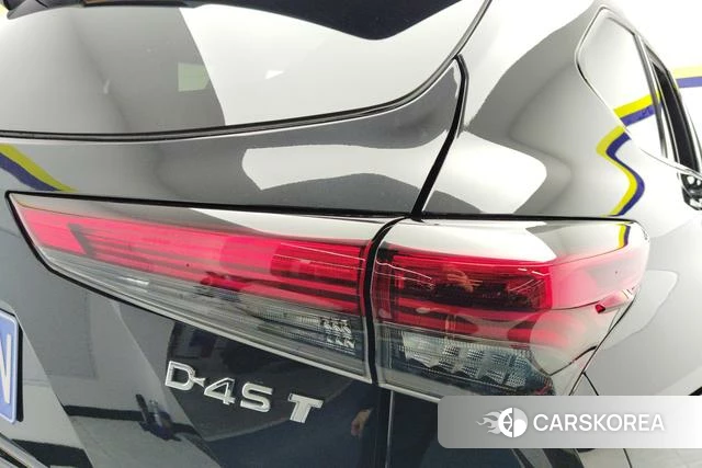 Toyota Highlander id 4261320 из Китая 15