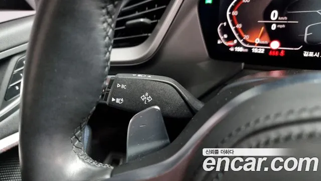 BMW 1 Series (F40) id 2700401 из Кореи 19