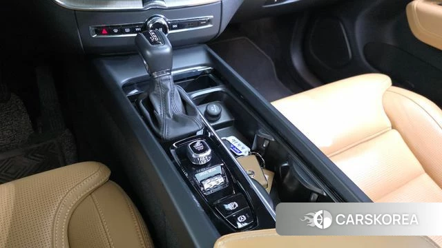 Volvo XC60 second Generation id 4573923 из Кореи 31