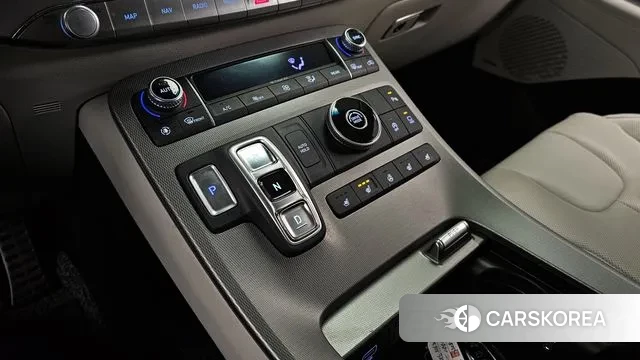 Hyundai Palisade id 3572796 из Кореи 19