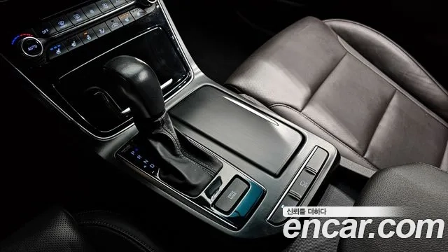 Hyundai Grandeur IG id 2937123 из Кореи 19