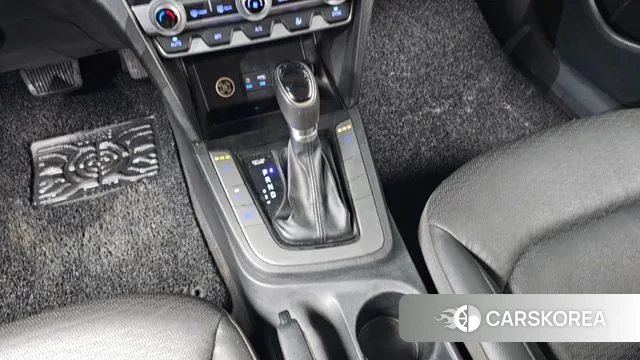 Hyundai The New Avante AD id 3602028 из Кореи 19