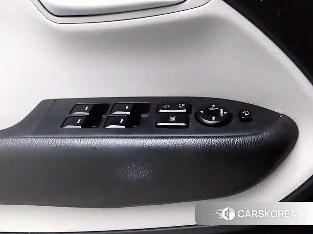 Kia The New Ray id 3122354 из Кореи 14