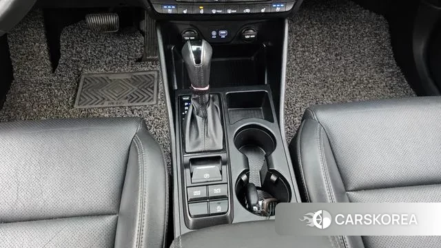 Hyundai All New Tucson id 3356673 из Кореи 19