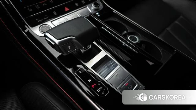 Audi A8 (D5) id 3923386 из Кореи 19